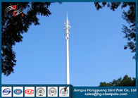 Εξατομικεύσιμος πύργος Πολωνός τηλεπικοινωνιών Monopoles επικοινωνίας σημάτων